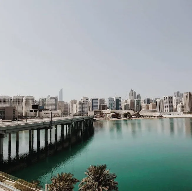 Toshkentdan Abu-Dabi parvozi — narx va bron