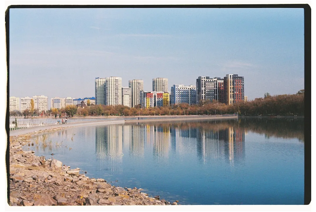 Olmaota panoramasi — UzAirDesk aviachiptalar