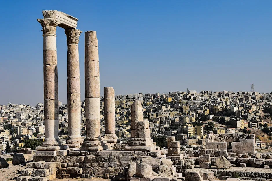 Ammon — Toshkentdan arzon chipta 2026