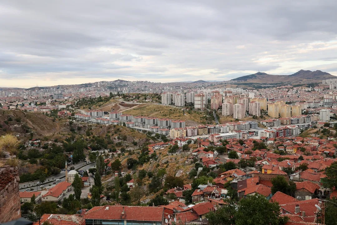 Toshkentdan Ankara parvozi — narx va bron
