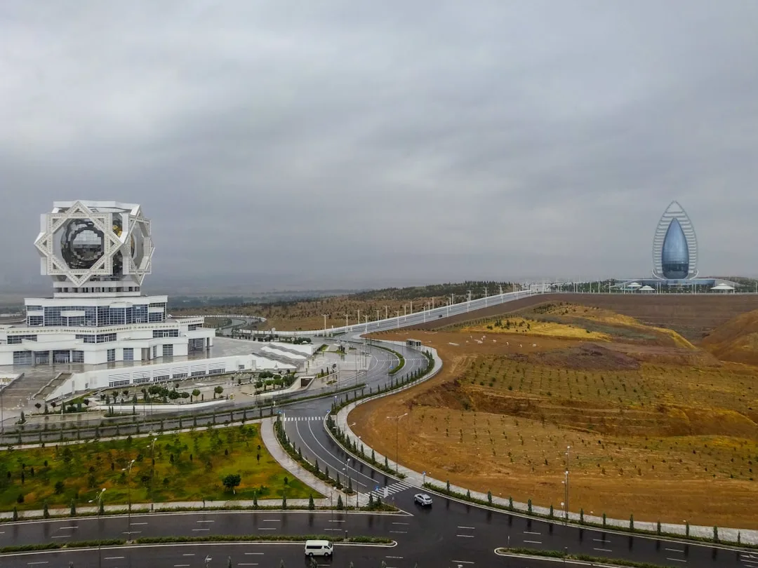 Ashgabat — Toshkentdan arzon chipta 2026