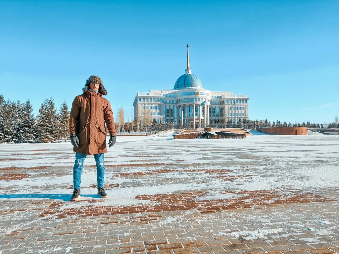 Astana — O'zbekistondan xalqaro parvoz