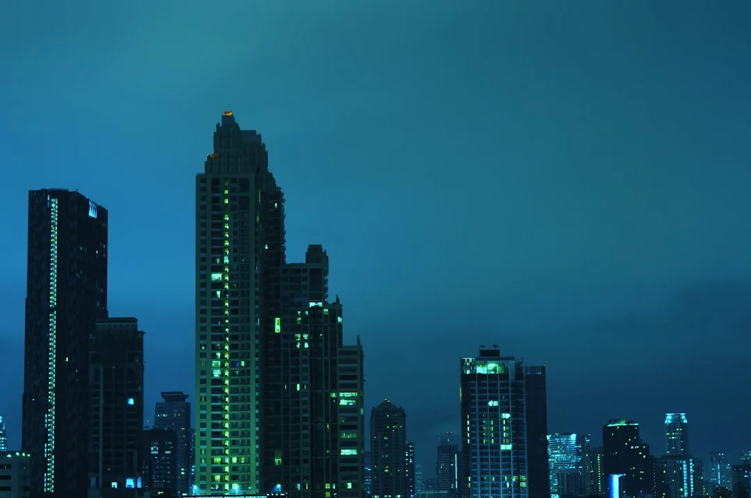 Toshkentdan Bangkok parvozi — narx va bron