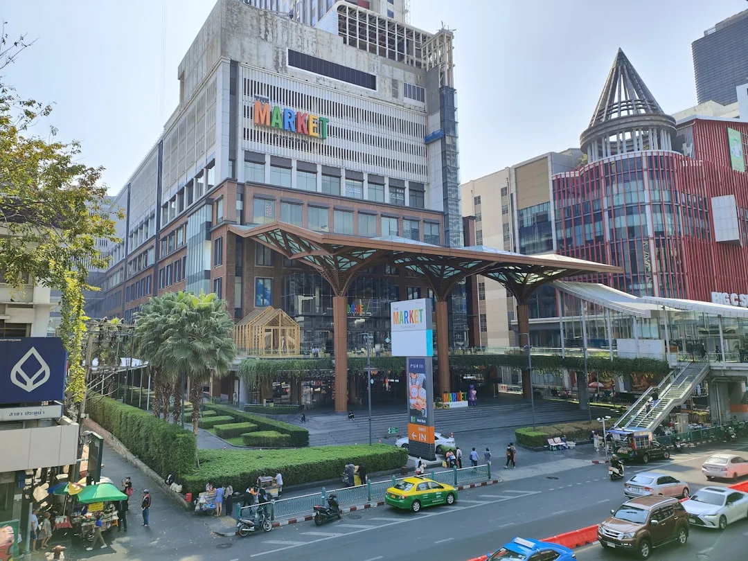 Bangkok — Toshkentdan arzon chipta 2026