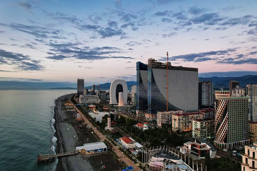 Batumi — Toshkentdan arzon chipta 2026