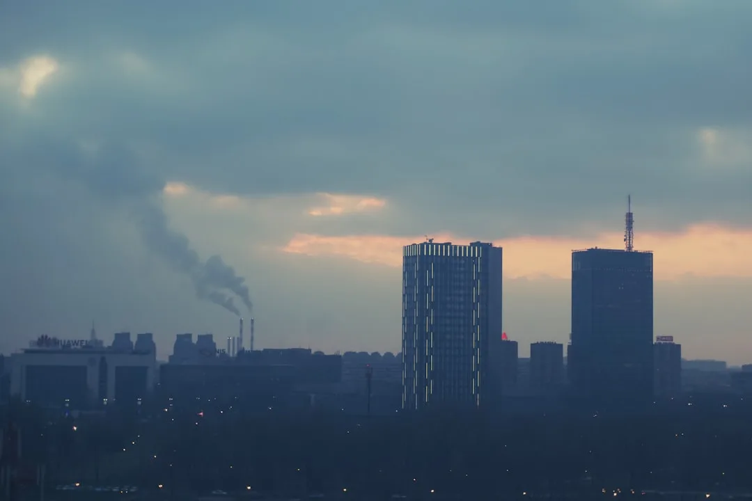 Belgrad manzarasi — arzon aviachiptalar UzAirDesk
