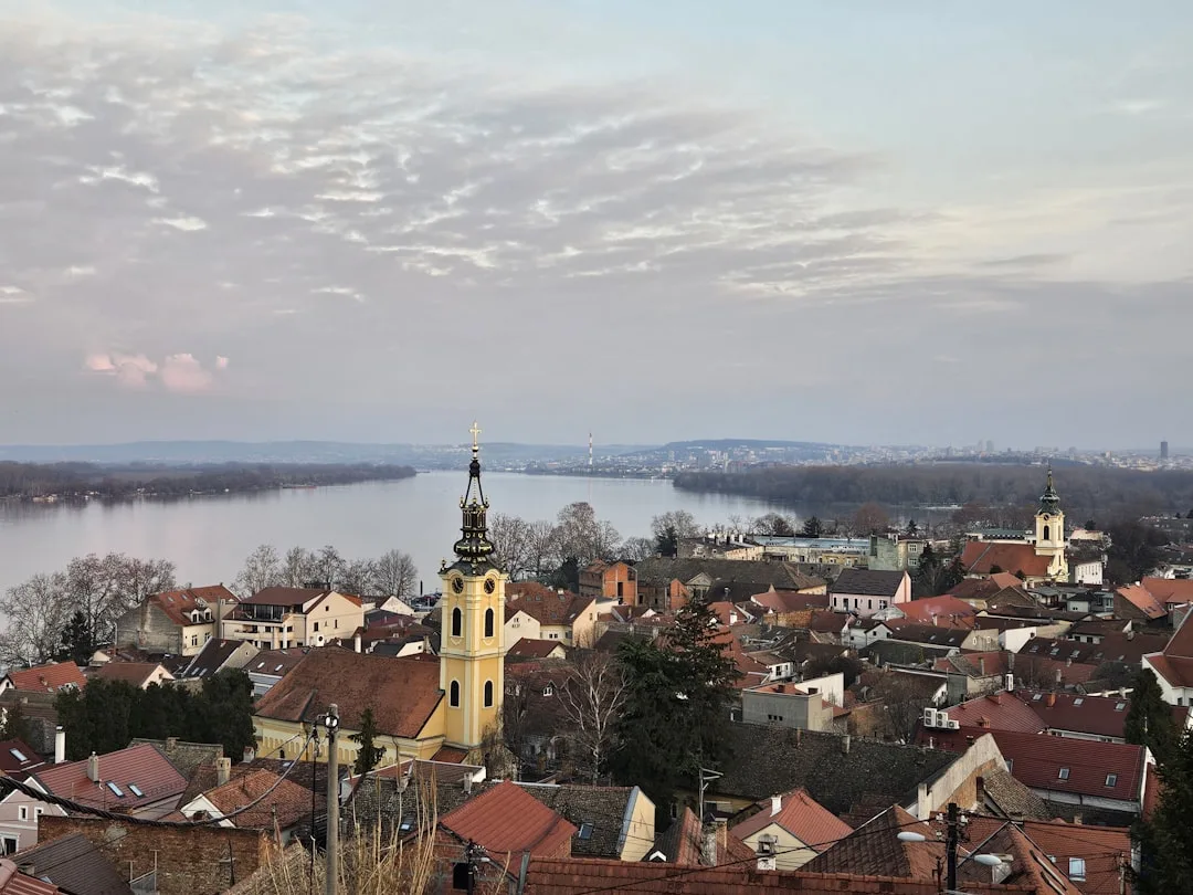Belgrad — Toshkentdan arzon chipta 2026