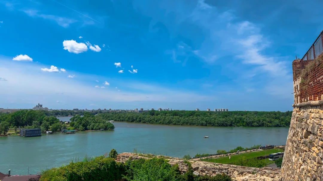Belgrad — O'zbekistondan xalqaro parvoz