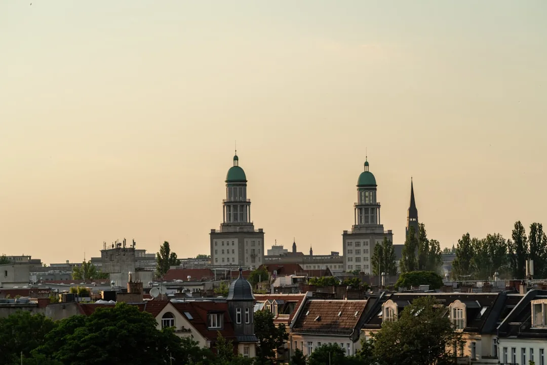 Berlin — Toshkentdan arzon chipta 2026