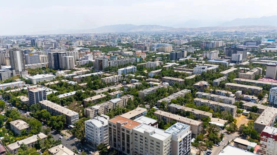 Bishkek — Toshkentdan arzon chipta 2026