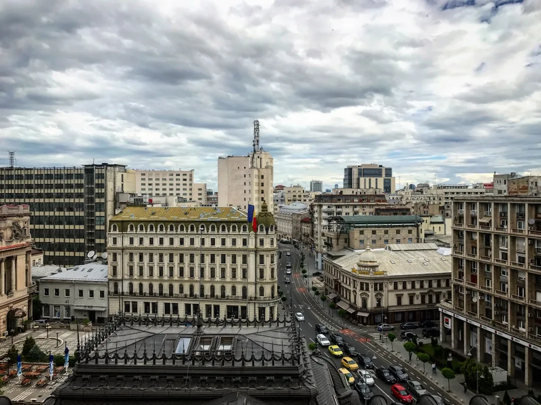 Toshkentdan Buxarest parvozi — narx va bron