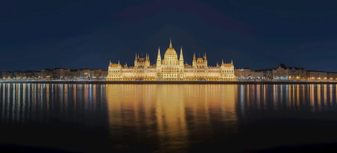 Budapesht panoramasi — UzAirDesk aviachiptalar