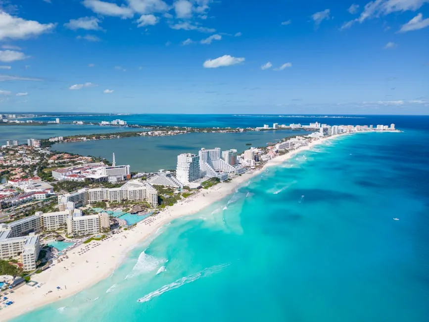 TAS → CUN — Kankun parvoz