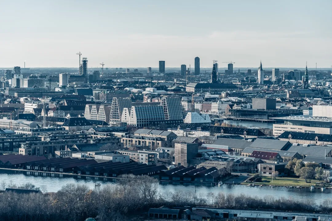 Toshkentdan Kopengagen parvozi — narx va bron