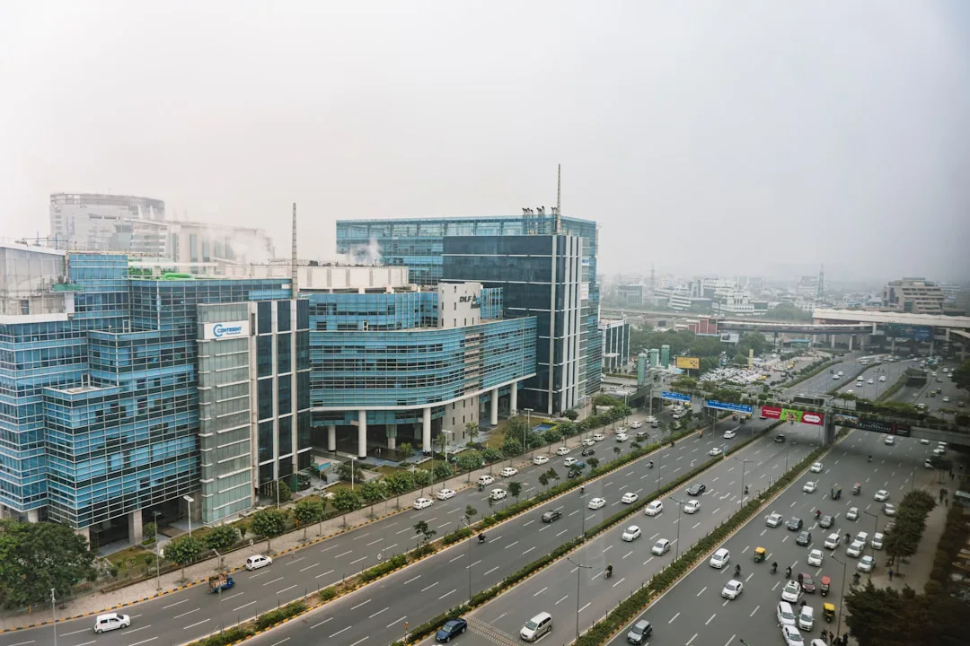 Dehli, Hindiston