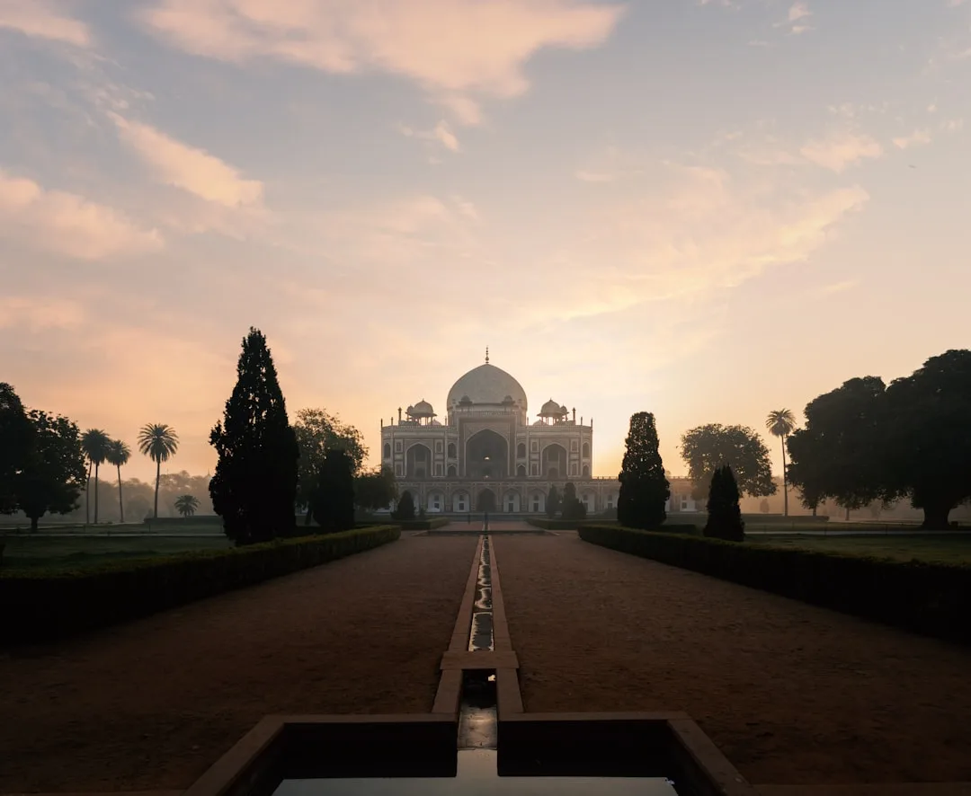 Dehli — Toshkentdan arzon chipta 2026