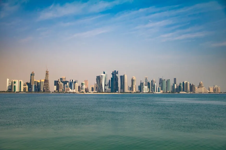 Doha, Qatar