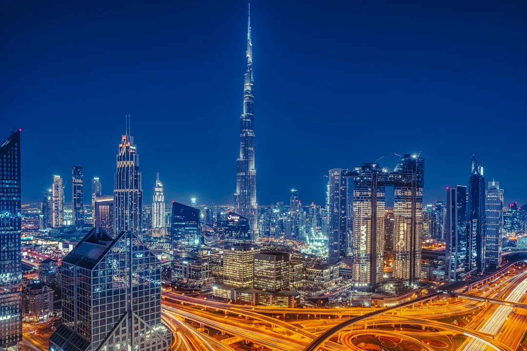 Dubai — Toshkentdan arzon chipta 2026