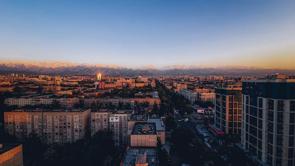 Toshkentdan Dushanbe parvozi — narx va bron