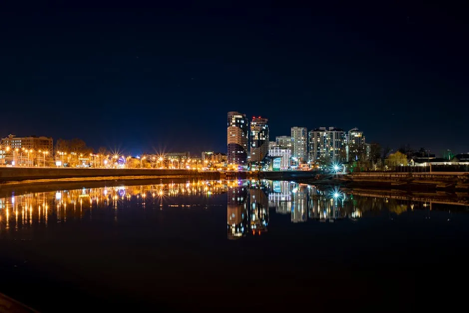 Yekaterinburg panoramasi — UzAirDesk aviachiptalar