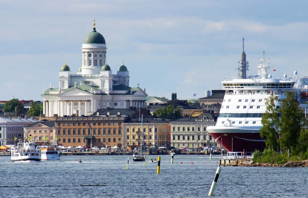 Xelsinki — Toshkentdan arzon chipta 2026
