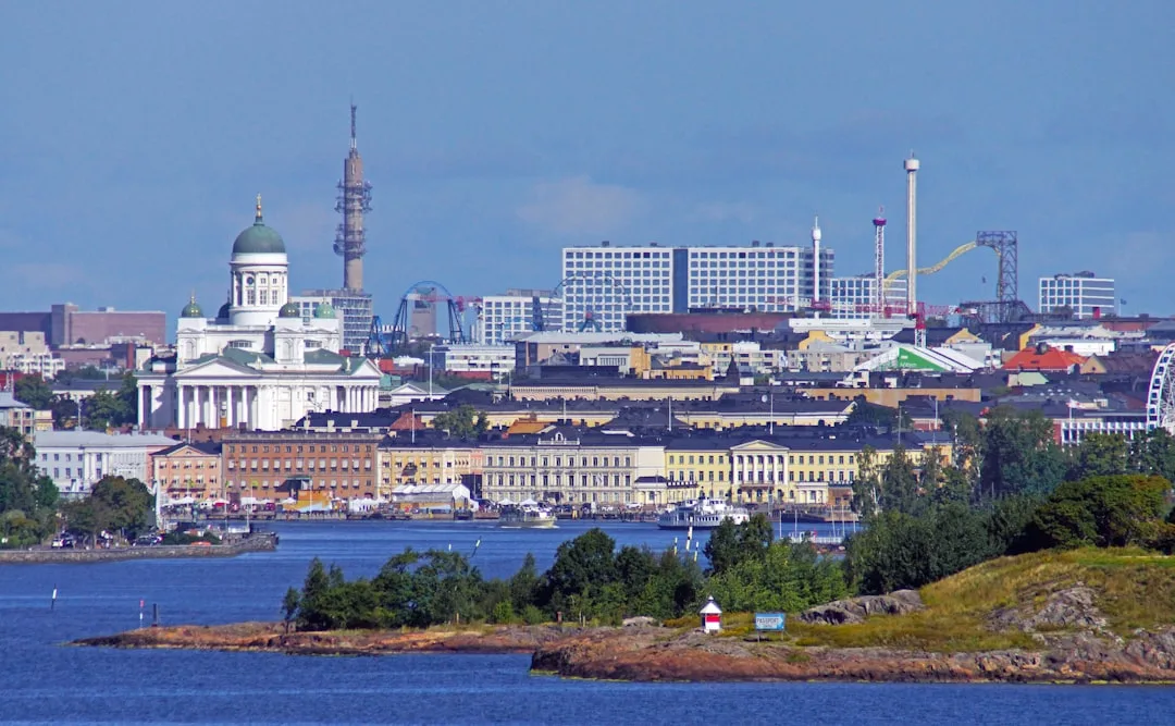 Xelsinki — O'zbekistondan xalqaro parvoz