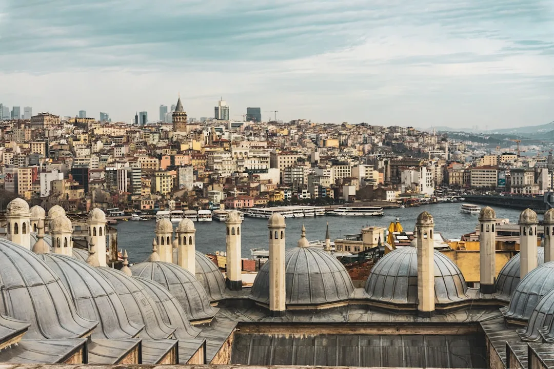Toshkentdan Istanbul parvozi — narx va bron