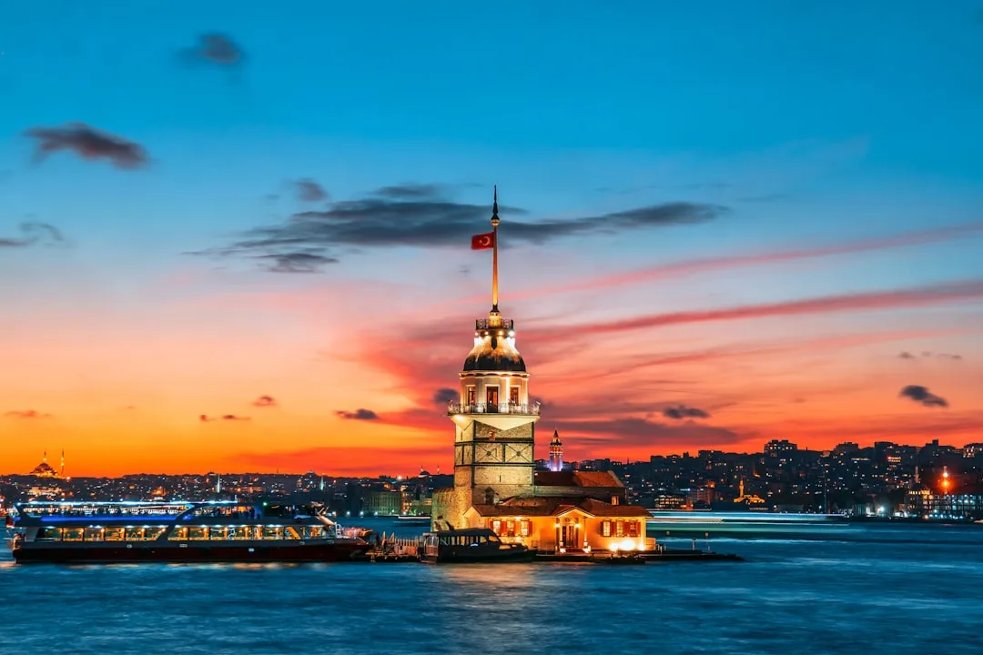 Istanbul — Toshkentdan arzon chipta 2026