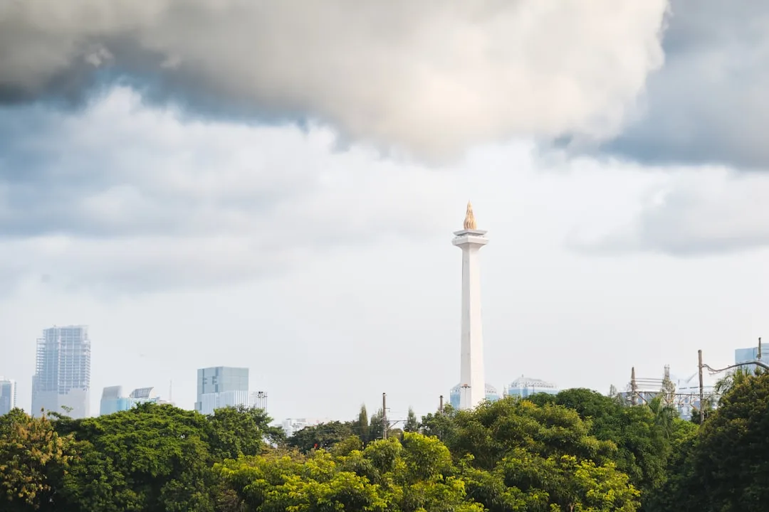 Jakarta — Toshkentdan arzon chipta 2026