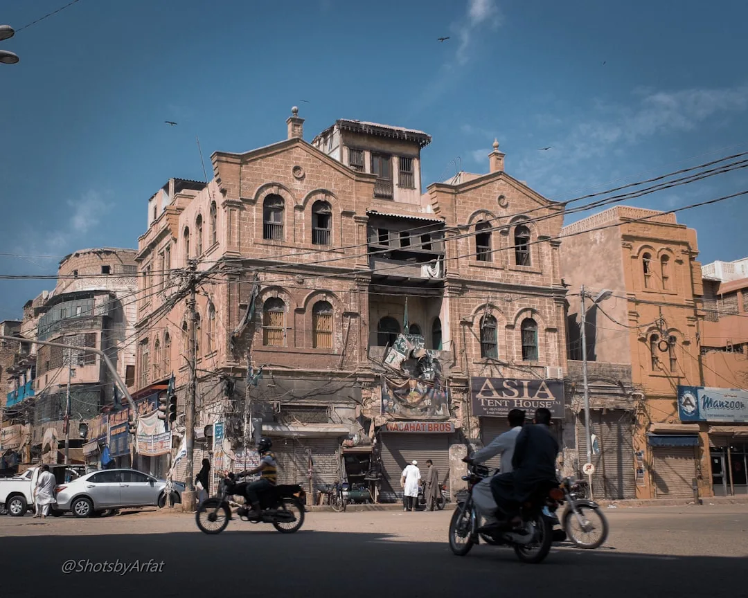 Karachi — Toshkentdan arzon chipta 2026