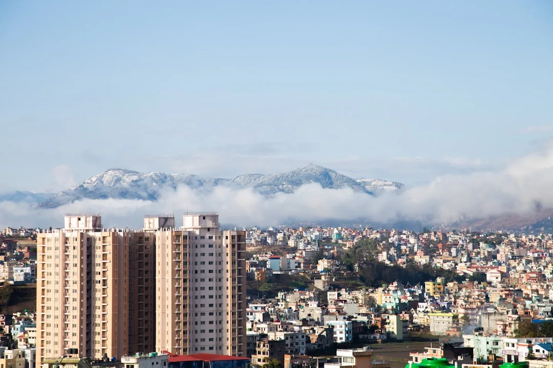 Katmandu, Nepal