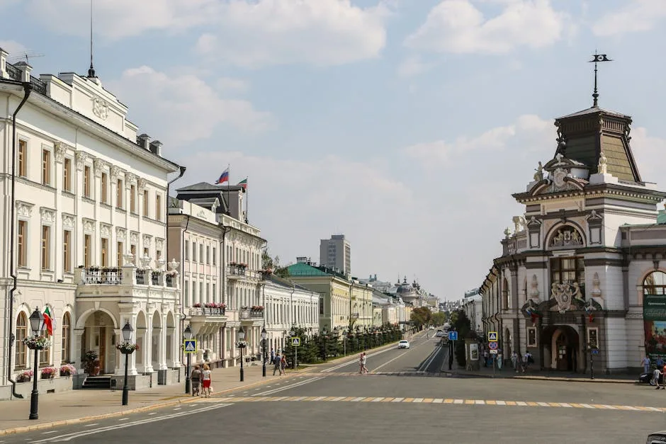 Toshkentdan Kazan parvozi — narx va bron
