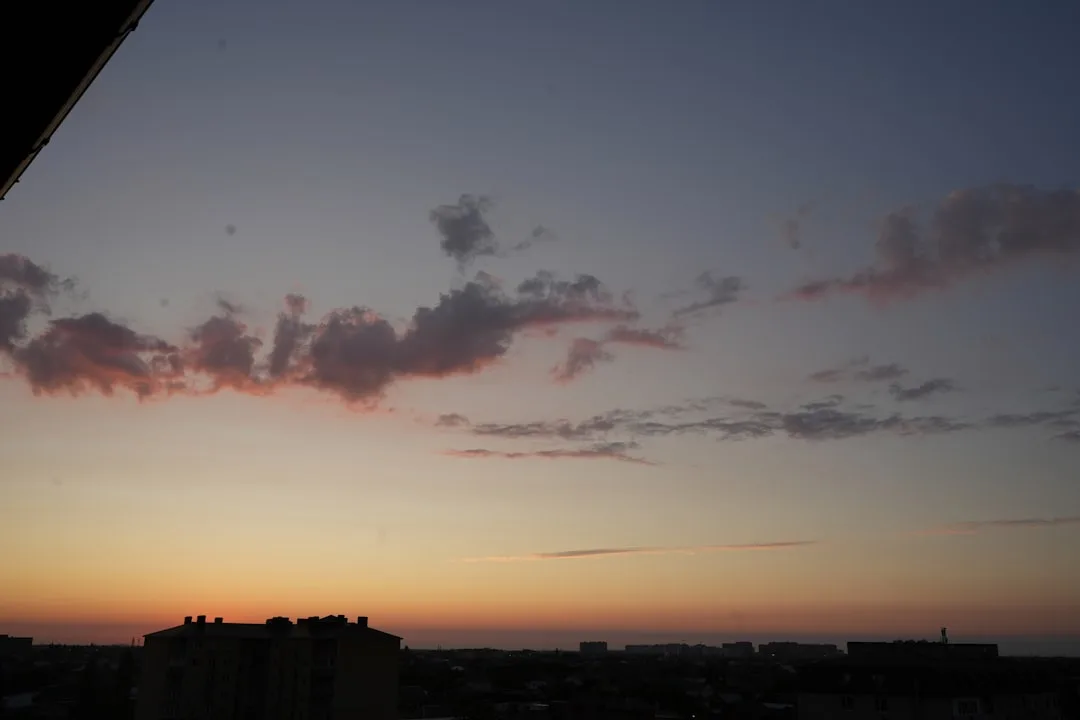 Krasnodar manzarasi — arzon aviachiptalar UzAirDesk