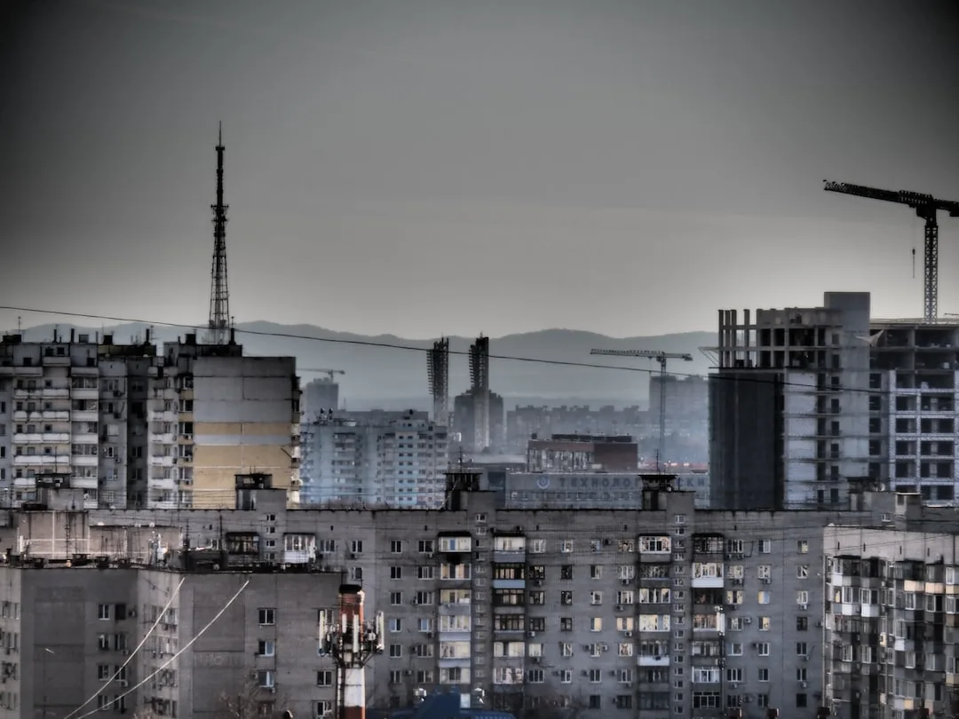 Krasnodar diqqatga sazovor joylari — Rossiya sayohati