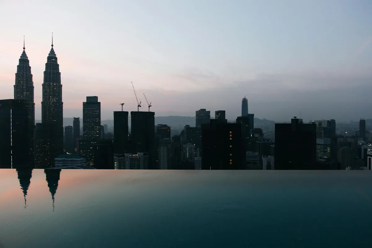 Kuala-Lumpur, Malayziya