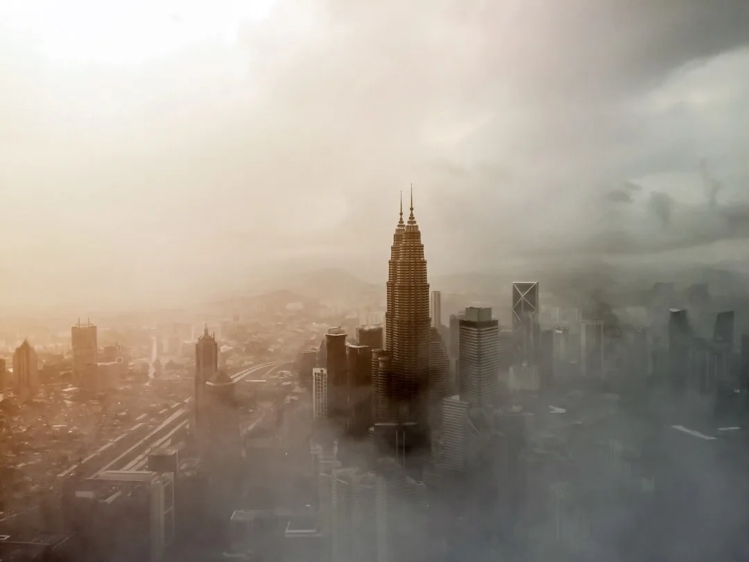 Kuala-Lumpur diqqatga sazovor joylari — Malayziya sayohati