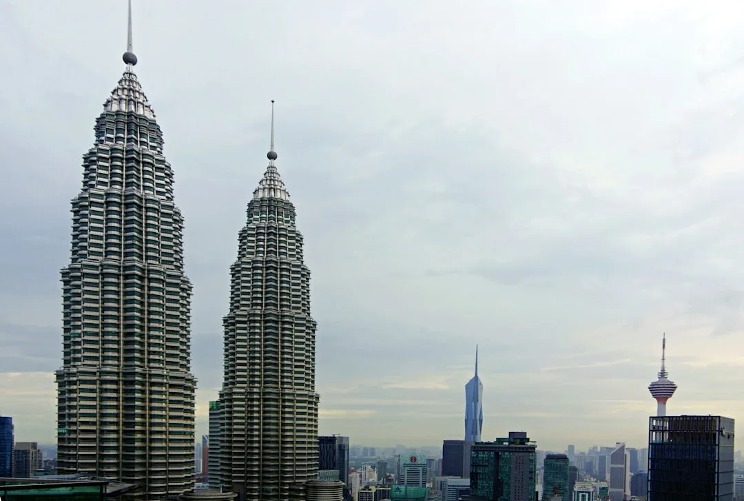 Kuala-Lumpur — Toshkentdan arzon chipta 2026
