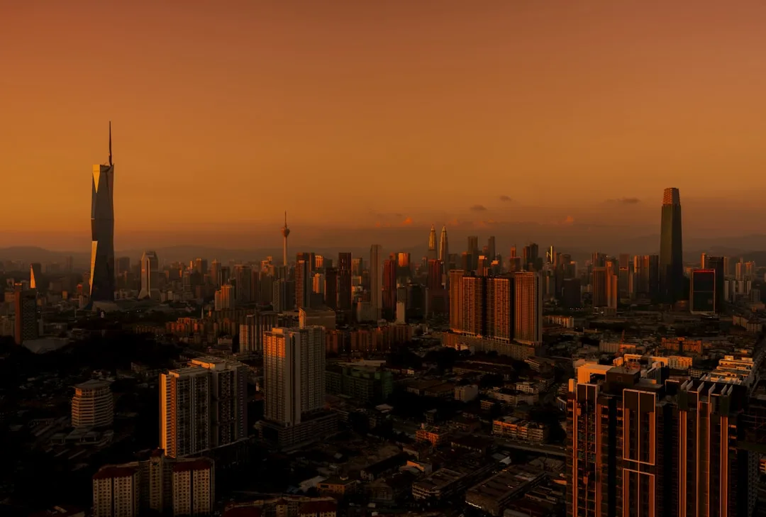 Kuala-Lumpur — O'zbekistondan xalqaro parvoz
