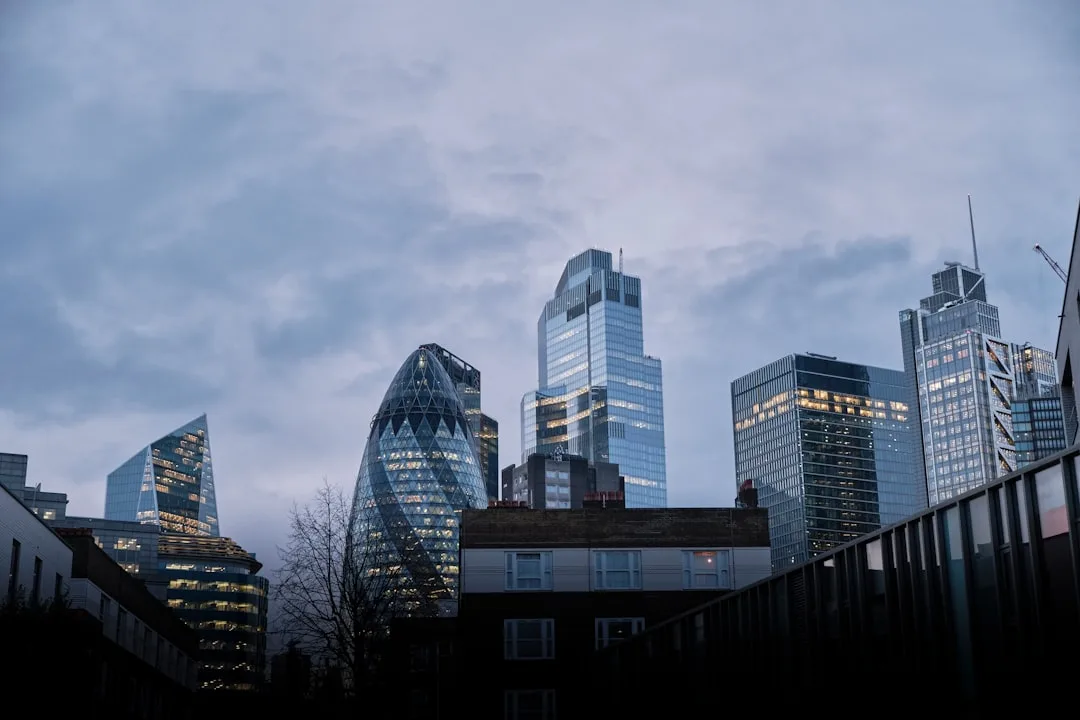 London panoramasi — UzAirDesk aviachiptalar