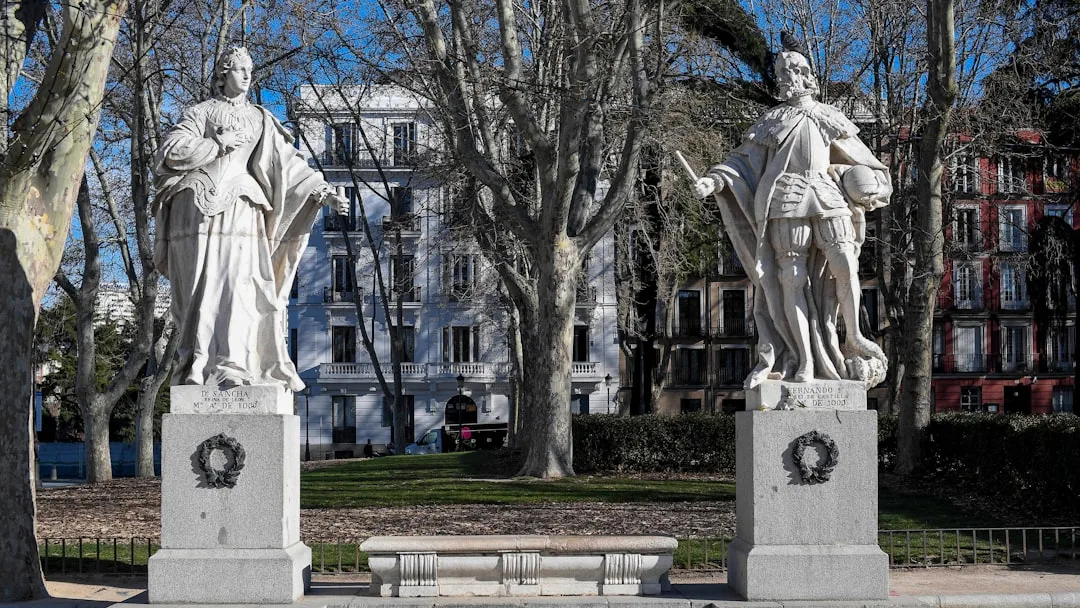 Madrid — O'zbekistondan xalqaro parvoz