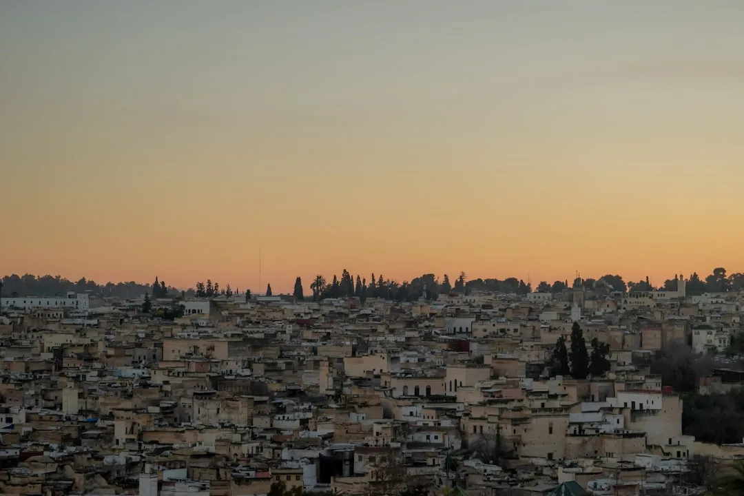 Madina manzarasi — arzon aviachiptalar UzAirDesk