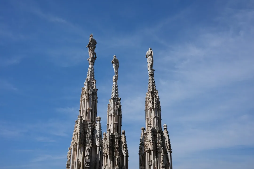Milan — Toshkentdan arzon chipta 2026