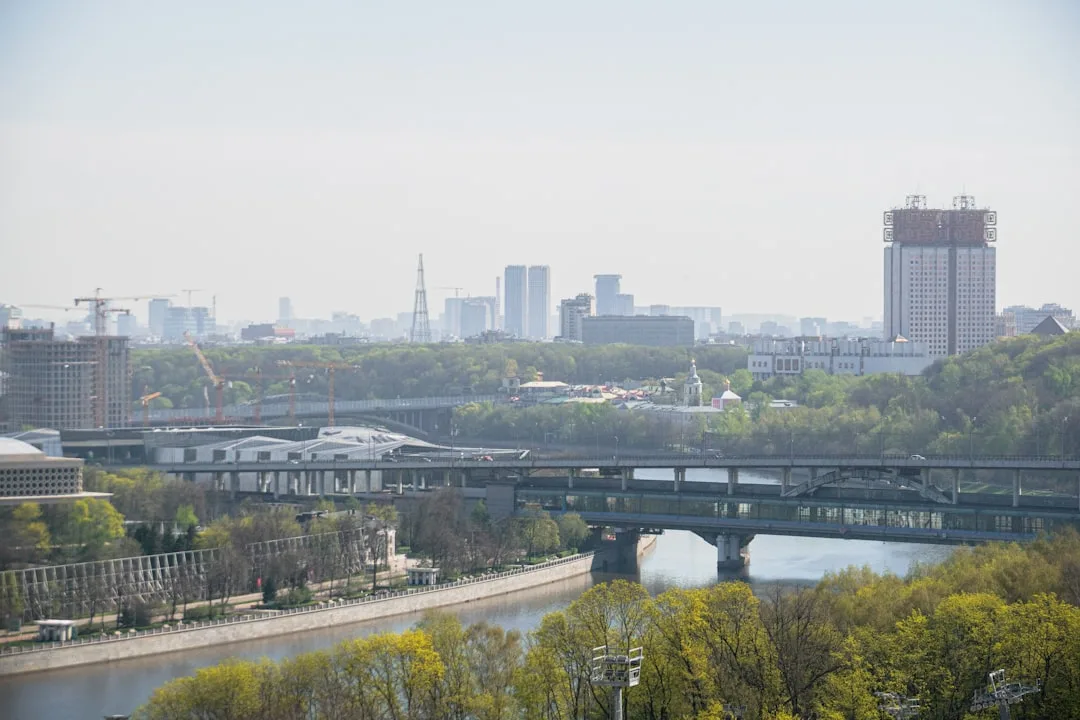 Toshkentdan Moskvaga aviachiptalar — Moskva shahri
