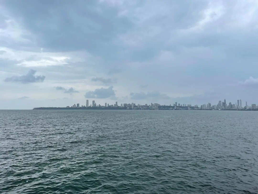 Mumbay diqqatga sazovor joylari — Hindiston sayohati