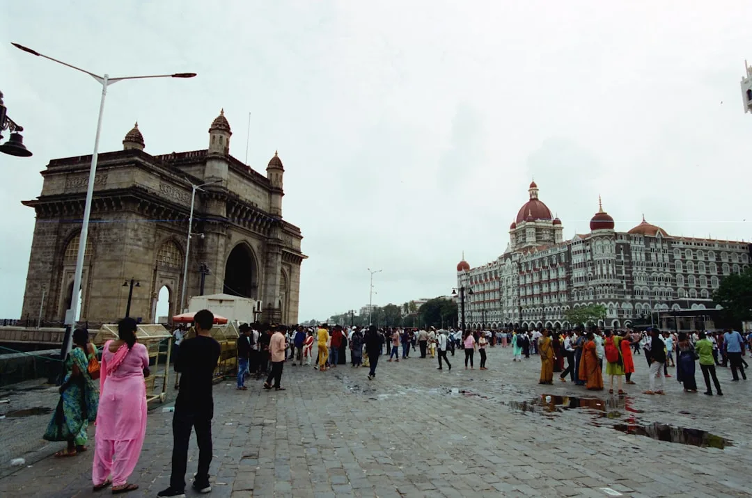 Mumbay — Toshkentdan arzon chipta 2026