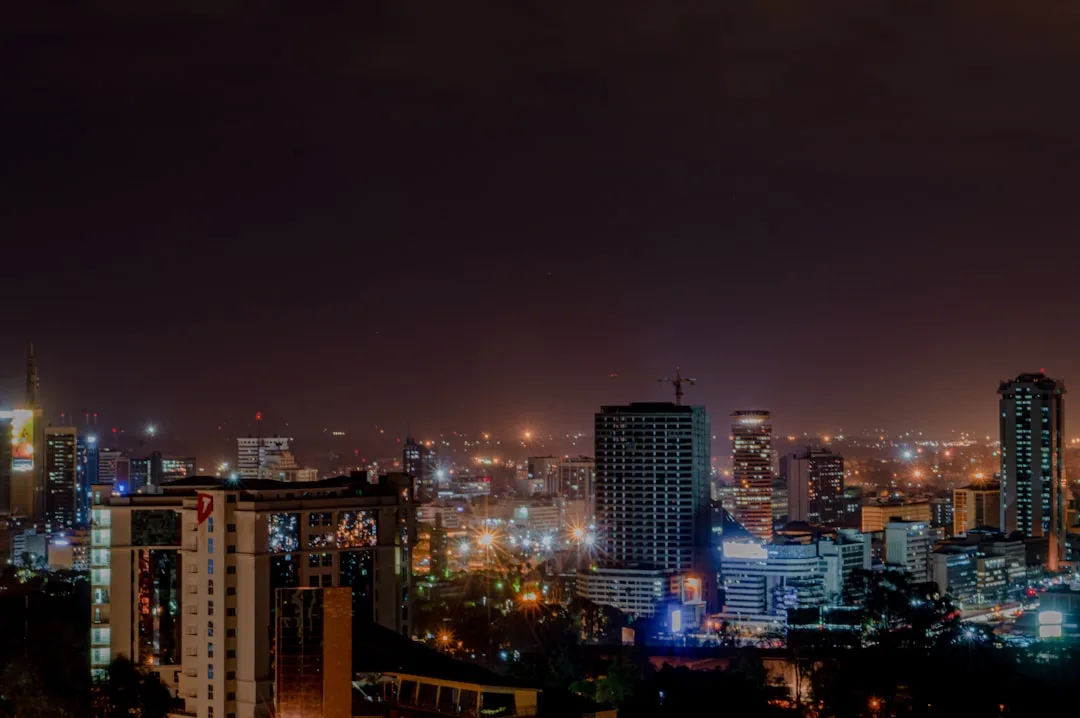 Nayrobi diqqatga sazovor joylari — Keniya sayohati