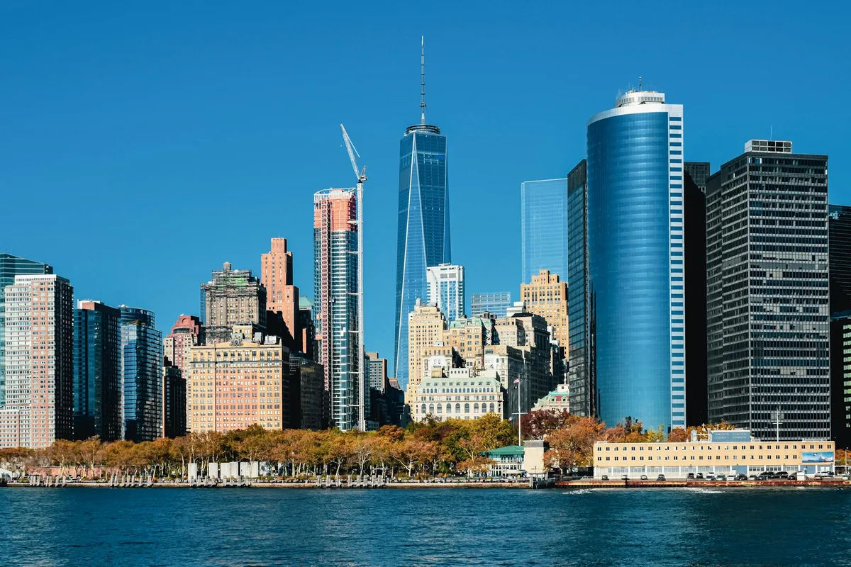 Nyu-York, AQSh
