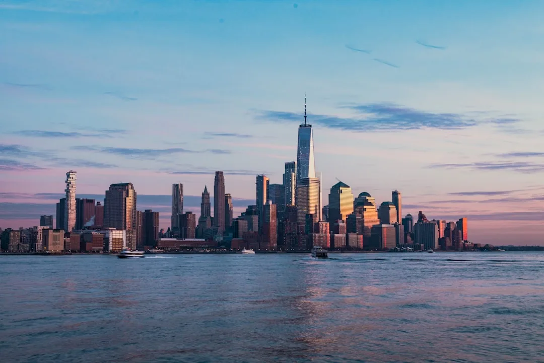 Nyu-York panoramasi — UzAirDesk aviachiptalar