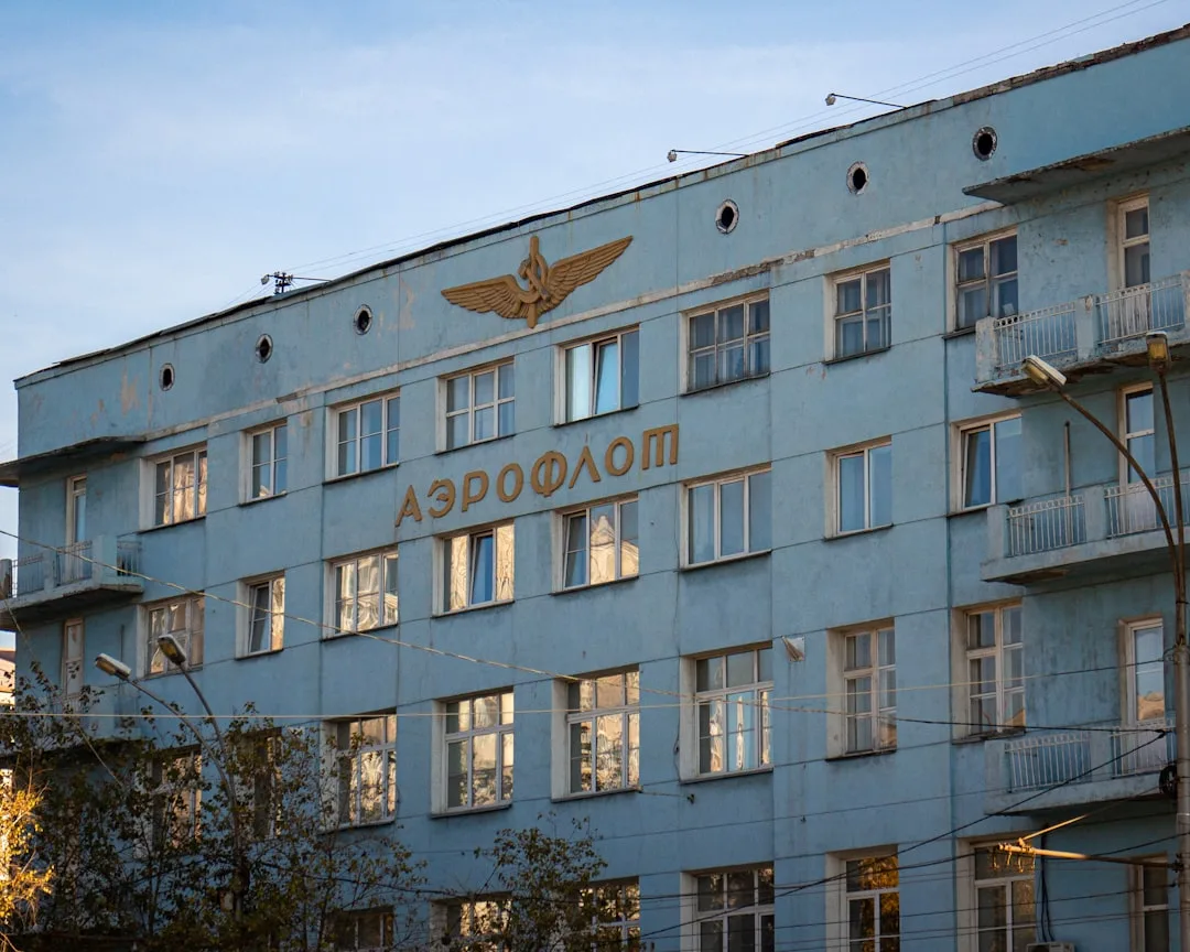 Novosibirsk landshaft — Rossiya sayohat
