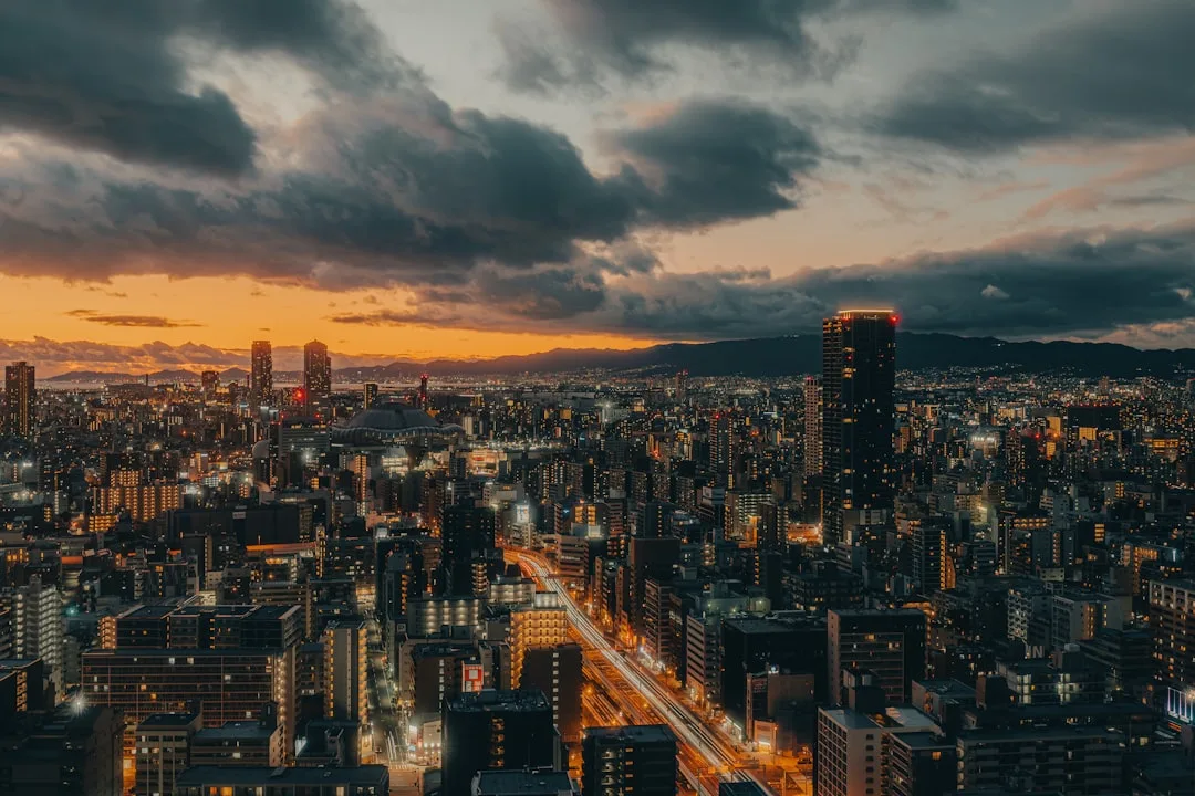 Toshkentdan Osaka parvozi — narx va bron